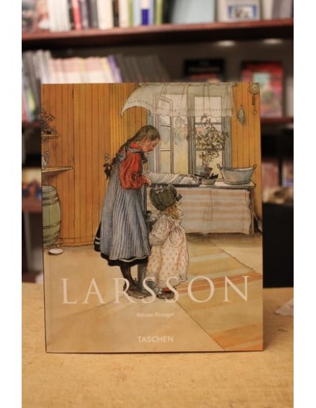 Larsson (Usado)