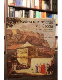 Redescubrimiento de Grecia (Usado)