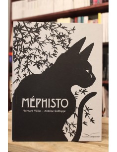 Méphisto (Francés) (Usado)