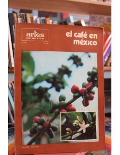 EL café en México (Usado)
