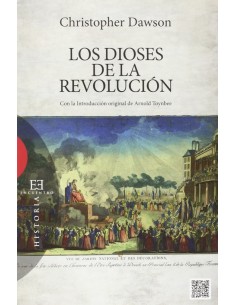 Los dioses de la revolución (Nuevo)