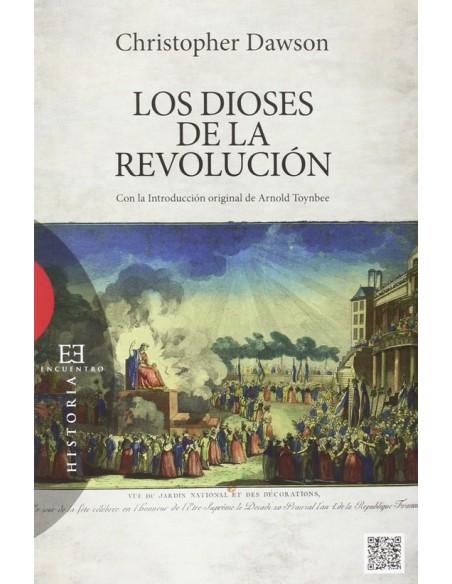 Los dioses de la revolución (Nuevo) Los dioses de la revolución (Nuevo)
