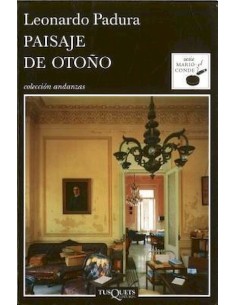 Paisaje de Otoño (Nuevo)