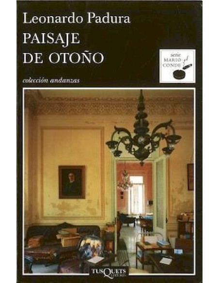 Paisaje de Otoño (Nuevo)