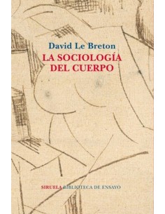 La sociología del cuerpo (Nuevo)