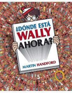 ¿Donde esta Wally ahora? (Nuevo)
