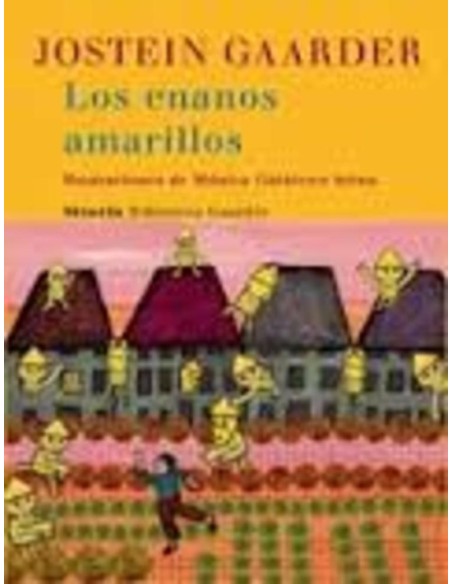 Los enanos amarillos (Nuevo)