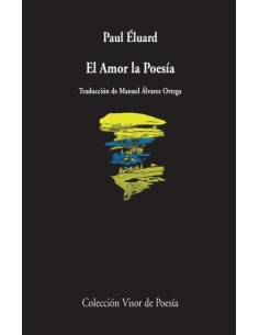 El amor la poesía (Nuevo)