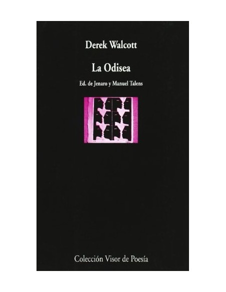 La odisea (Nuevo) La odisea (Nuevo)