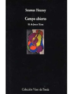 Campo abierto (Nuevo)