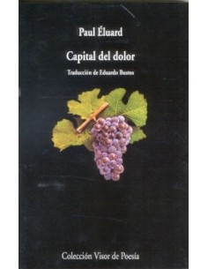 Capital del dolor (Nuevo)