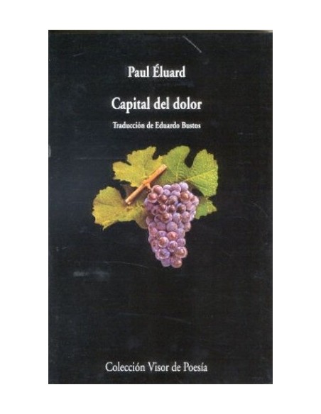 Capital del dolor (Nuevo) Capital del dolor (Nuevo)