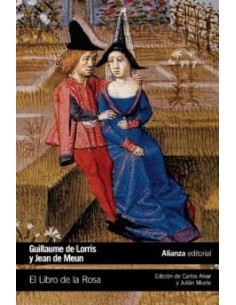 El libro de la Rosa (Nuevo)