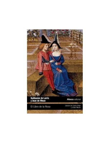 El libro de la Rosa (Nuevo) El libro de la Rosa (Nuevo)