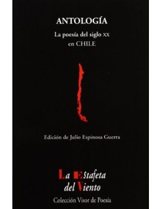 Poesía chilena (Nuevo)