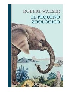 El pequeño zoológico (Nuevo)