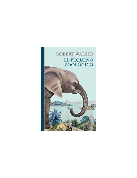 El pequeño zoológico (Nuevo) El pequeño zoológico (Nuevo)