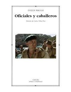 Oficiales y caballeros (Nuevo)