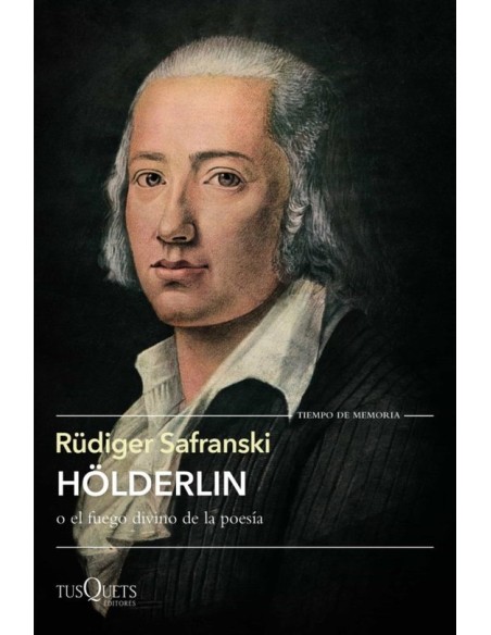 Hölderlin (Nuevo) Hölderlin (Nuevo)