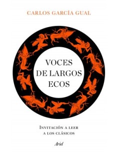 Voces De Largos Ecos (Nuevo)
