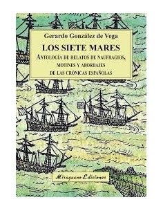Los Siete Mares (Nuevo)