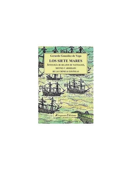 Los Siete Mares (Nuevo) Los Siete Mares (Nuevo)
