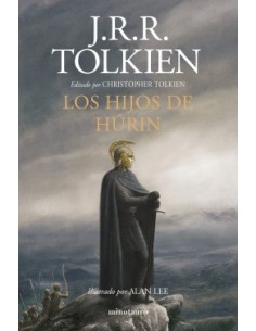 Los Hijos De Hurin (Nuevo)