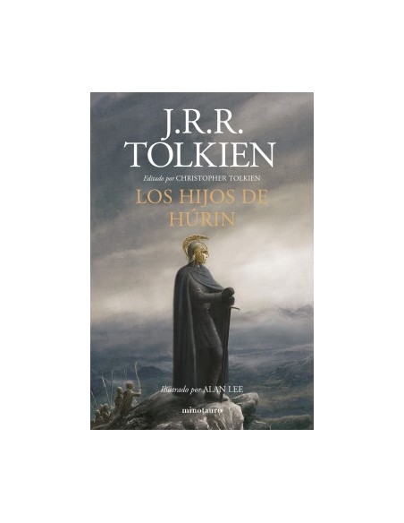 Los Hijos De Hurin (Nuevo) Los Hijos De Hurin (Nuevo)