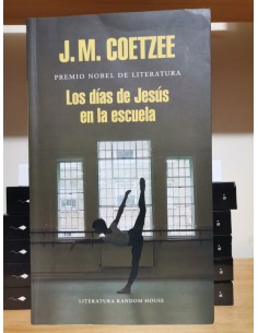 Los días de Jesús en la escuela (Usado)