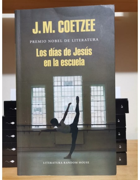 Los días de Jesús en la escuela (Usado) Los días de Jesús en la escuela (Usado)