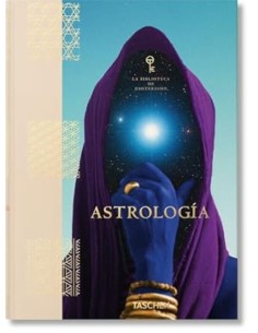 Astrología. La biblioteca de Esoterismo (Nuevo)