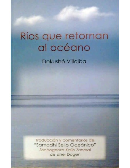Rios que retornan al océano (Nuevo) Rios que retornan al océano (Nuevo)