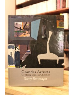 Samy Benmayor (Usado)