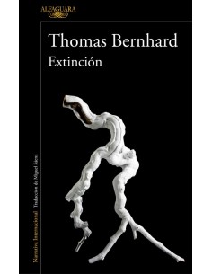 Extinción (Nuevo)