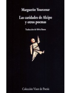 Las caridades de Alcipo y otro poemas (Nuevo)