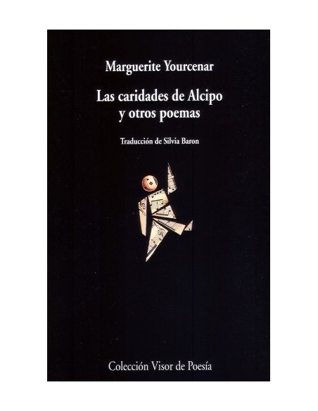 Las caridades de Alcipo y otro poemas (Nuevo) Las caridades de Alcipo y otro poemas (Nuevo)