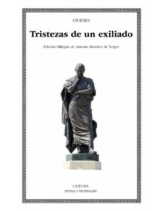 Tristezas de un exiliado (Nuevo)