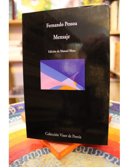 Mensaje (Nuevo) Mensaje (Nuevo)