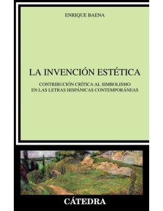 La invención estética (Nuevo)