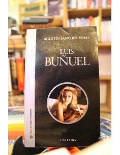 Luis Buñuel (Cátedra) (Nuevo)