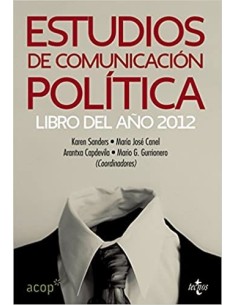 Estudios de comunicación política (Nuevo)