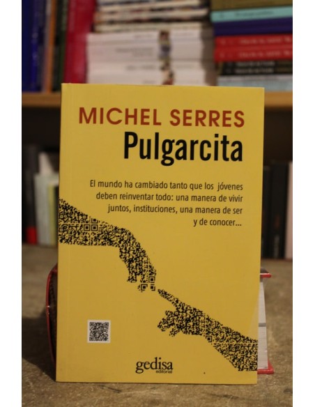 Pulgarcita (Usado) Pulgarcita (Usado)