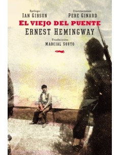 El viejo del puente (Libros del Zorro Rojo) (Nuevo)