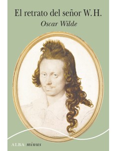 El retrato del seño W. H. (Nuevo)