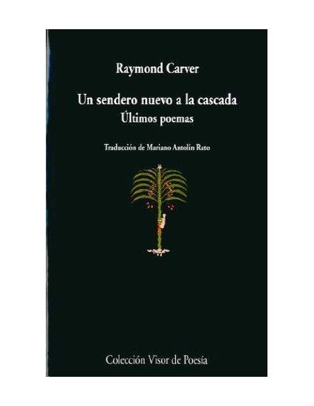 Un sendero nuevo a la cascada (Nuevo) Un sendero nuevo a la cascada (Nuevo)