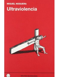 Ultraviolencia (Usado)