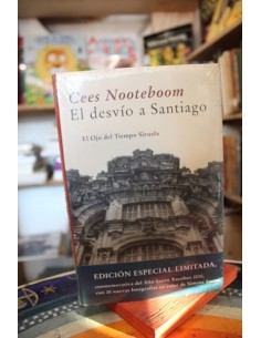 El desvío a Santiago (Nuevo)