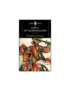 El Feudalismo Hispánico (Nuevo)