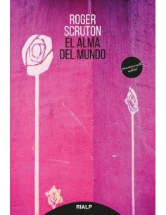 El Alma Del Mundo (Nuevo)