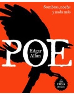 Sombras, noche y nada más (Nuevo)